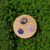 Fleur de Vie en bois - Moyen format - 15cm – Image 3