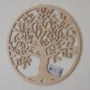 Arbre de Vie en Bouleau - Décoration murale - 50cm – Image 2
