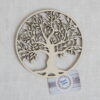 Arbre de Vie en Peuplier - 18cm
