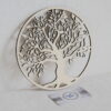 Arbre de Vie en Peuplier - 18cm – Image 2