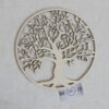 Arbre de Vie en Peuplier - 30cm