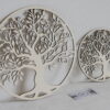 Arbre de Vie en Peuplier - 18cm – Image 3